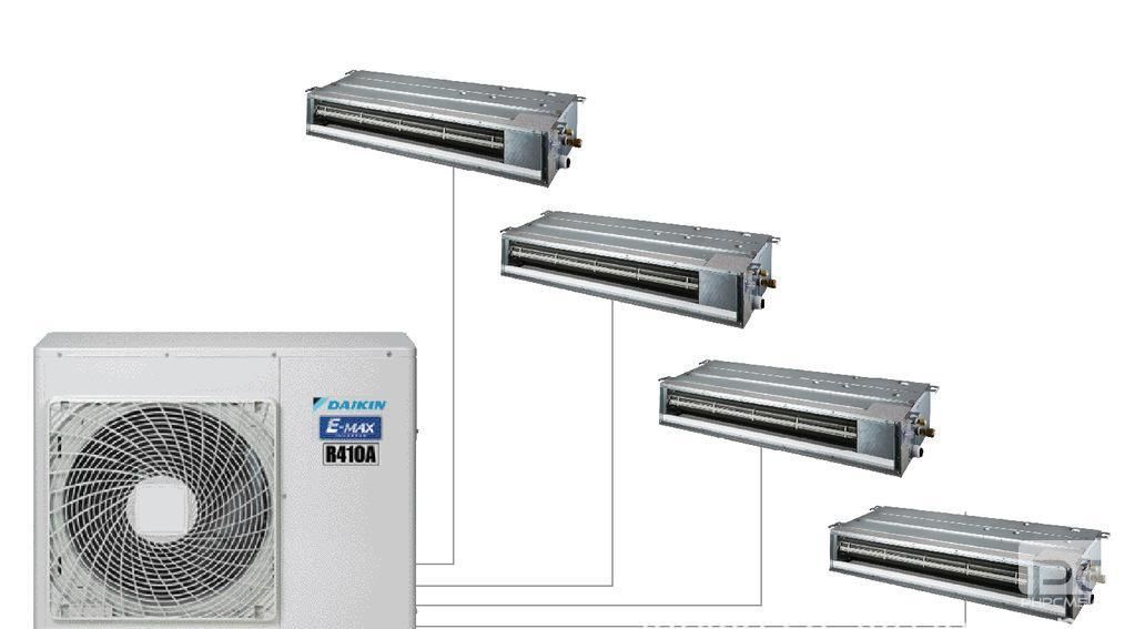 济南大金中央空调